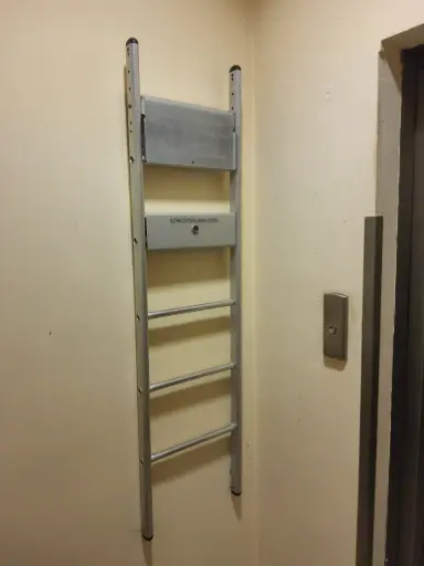 [OMAK] Schachtgrubenleiter