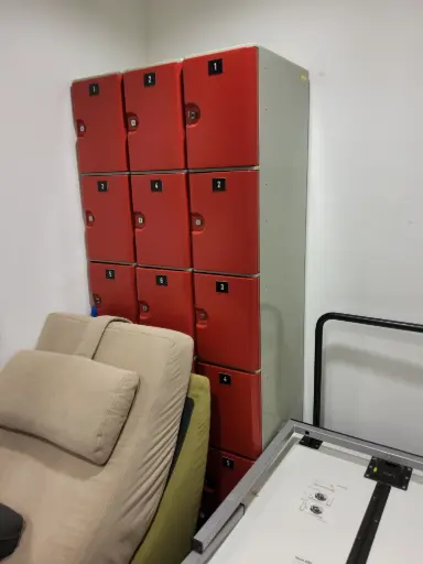 [OMAK] Spindzeile rot