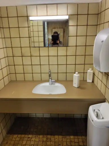 [OMAK] Waschtisch Laufen 140x60