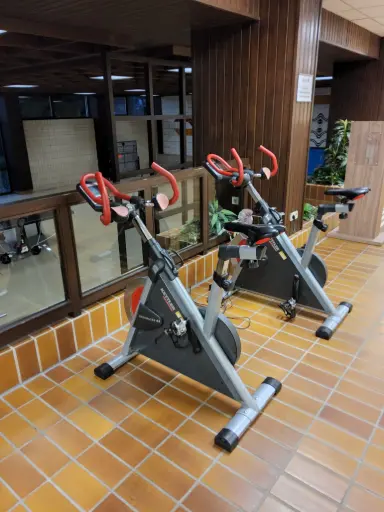 [OMAK] Fahrrad, Kettler Ergoracer