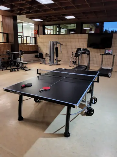 [OMAK] Tischtennistisch Cornilleau