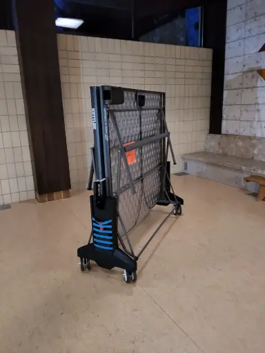 [OMAK] Tischtennistisch Kettler