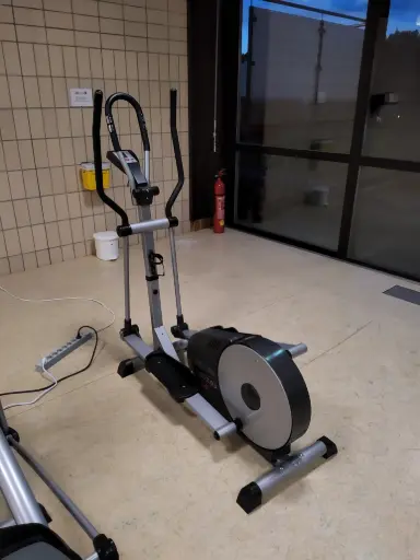 [OMAK] Hometrainer Kettler Cosmos