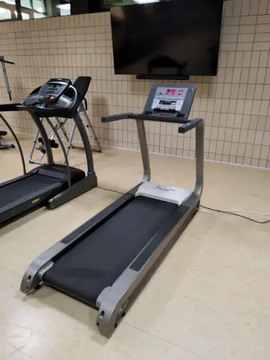 [OMAK] Laufband Pure Tunturi