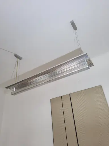 [LOOSD] Hängeleuchte Philips Reflektor