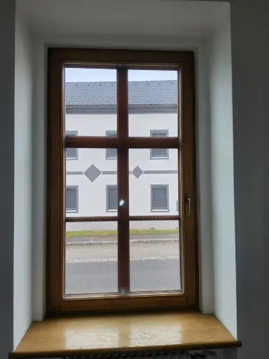 [LOOSD] Holzfenster Rofena