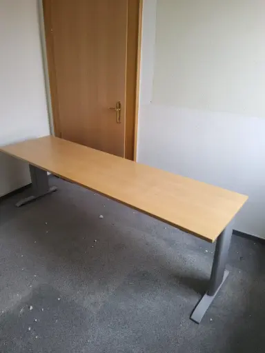 [LOOSD] Schreibtisch Buche bene