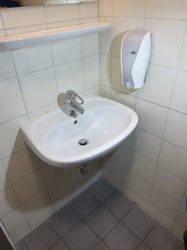 [OMAK] Waschbecken Vitra 60x44