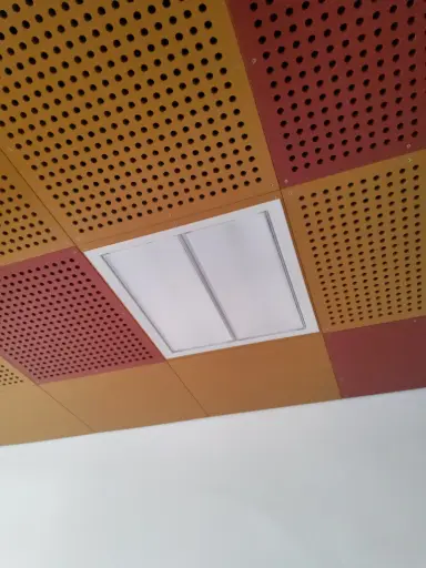 [LOOSD] Einbauleuchten quadratisch 50x50