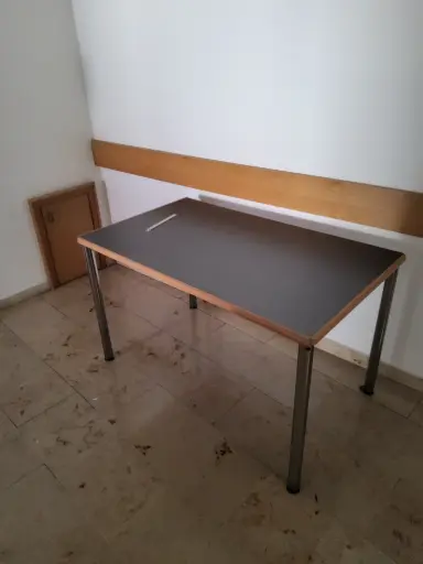 [LOOSD] Schreibtisch bene 123x73