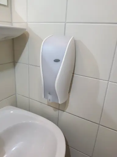 [OMAK] Seifenspender Hagleitner