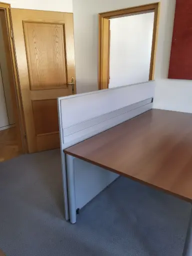 [LOOSD] Büro Rückwand 112x180