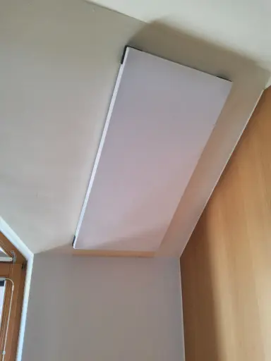 [LOOSD] Akustikpanel weiß Festsaal