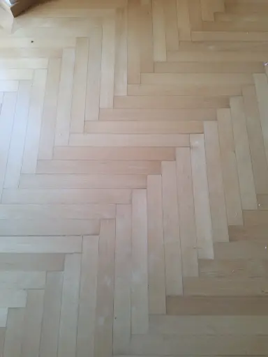 [LOOSD] Parkett Festsaal 