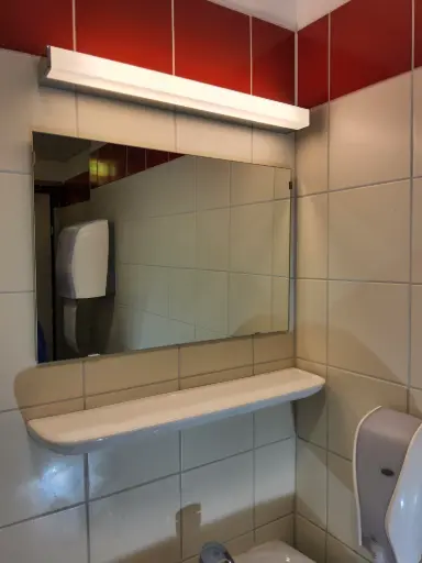 [OMAK] Spiegel Nassraum, 60x40