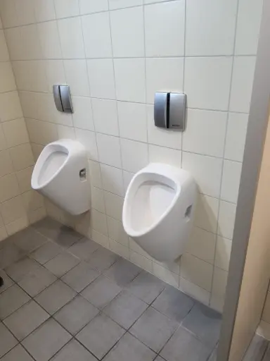 [OMAK] Urinal mit Sensor, 30x55