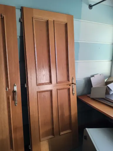 [LOOSD] Innentür Holz DIN R 70x200 