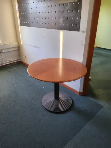 [LOOSD] Tisch rund bene 90cm