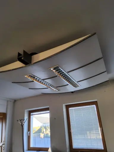 [LOOSD] Leuchte Sonderbau