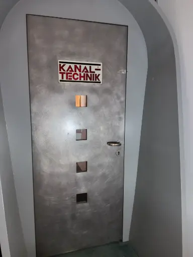 [LOOSD] Tür Sonderedition 84x208