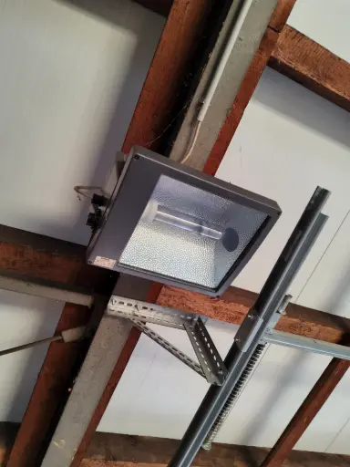 [LOOSD] Strahler Gewiss 400W