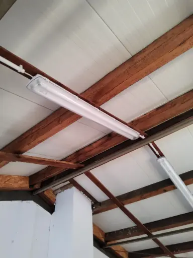 [LOOSD] Wannenleuchte doppel 150