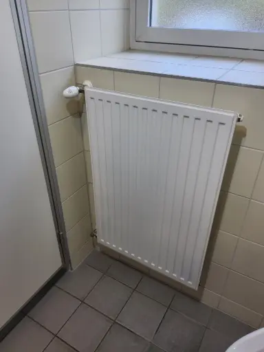 [OMAK] Flachheizkörper, 60x90