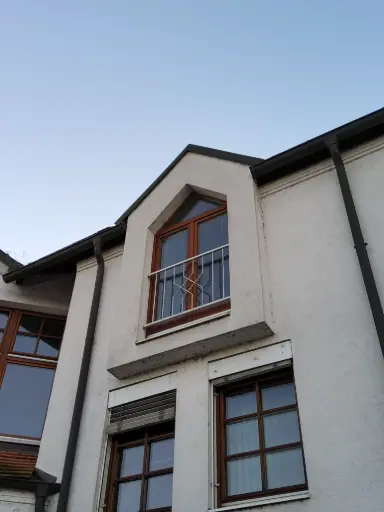 [LOOSD] Fenster Balkongitter