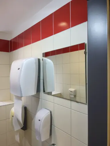 [OMAK] Spiegel, 50x40