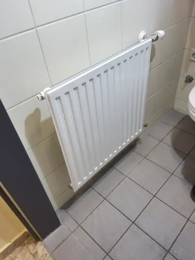 [OMAK] Flachheizkörper, 60x60