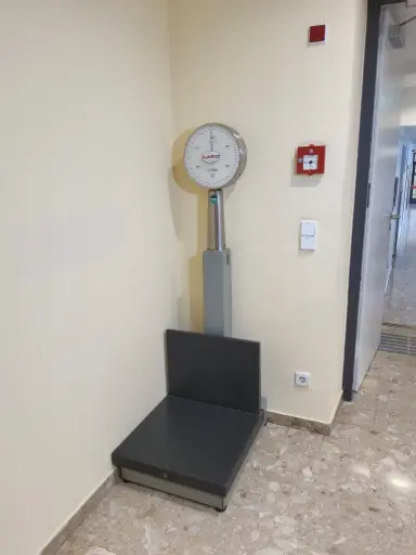 [OMAK] Neigungswaage Lario, max 150kg