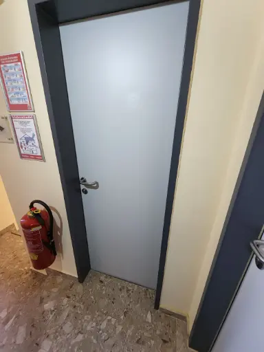 [OMAK] Innentür rechts 70