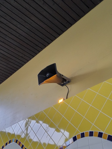 [HAHIE] Lautsprecher RCS