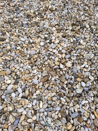 [HAHIE] Schotter lose, Körnung 30-70