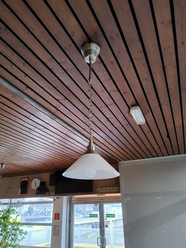 [HAHIE] Pendelleuchte