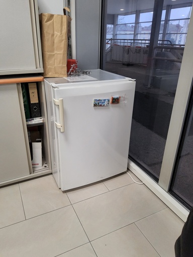 [HAHIE] Kühlschrank Liebherr 60x60